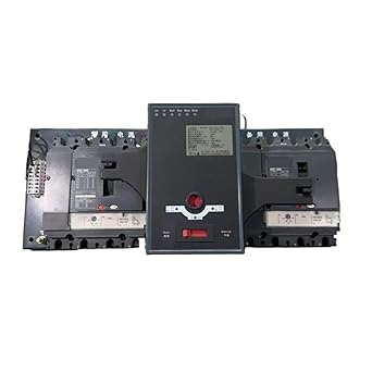 Dual Power Automatic Transfer Switch WATSNA 4P NSX100N Model 2 Dual Power Automatic Transfer Switch WATSNA 4P NSX100N Model - Image 2