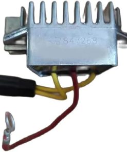 Charger Voltage Regulator for Briggs Stratton 31hp 33hp 35hp Engines 2