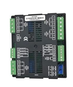 Smartgen HAT530N ATS Controller Automatic Transfer Switch Panel 2