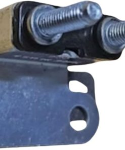 5PCS Circuit Breaker AR49352 Compatible with John Deere Equipment 2