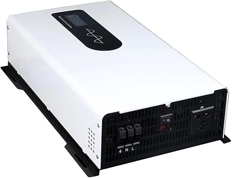 10000W Pure Sine Wave Inverter 12V to 220V Off Grid Solar Power 10000W Pure Sine Wave Inverter 12V to 220V Off Grid Solar Power