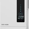 Energy Saving Hybrid Solar Inverter 10200W Grid Tied Three Phase 4