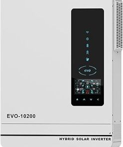 Off Grid 4.2kW Split Phase Hybrid Solar Inverter with Dual MPPT