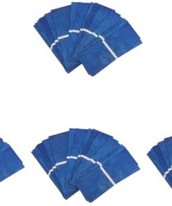 Totority 3 Set Solar Panel Charger Power Bank DIY Kit for Camping Totority 3 Set Solar Panel Charger Power Bank DIY Kit for Camping