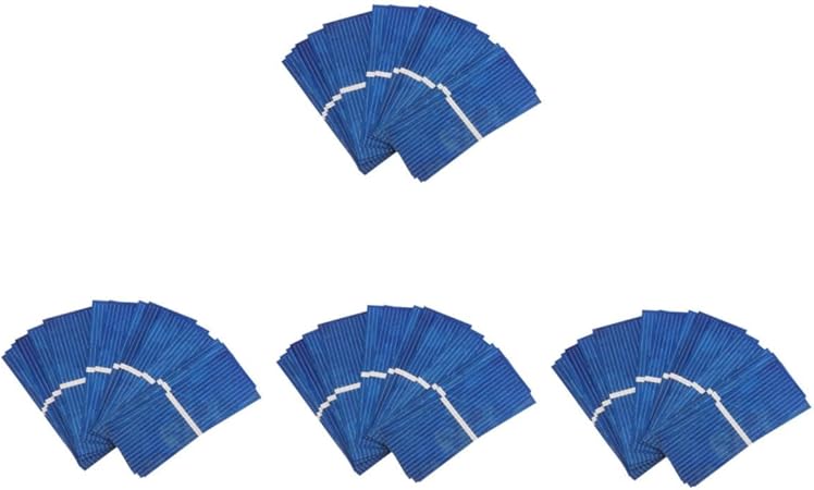 Totority 3 Set Solar Panel Charger Power Bank DIY Kit for Camping Totority 3 Set Solar Panel Charger Power Bank DIY Kit for Camping