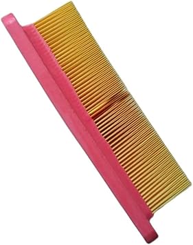 Fit For Kde16ea3 Kde19ea3 Km376ag Air Filter Diesel Generator Parts 2 Fit For Kde16ea3 Kde19ea3 Km376ag Air Filter Diesel Generator Parts - Image 2