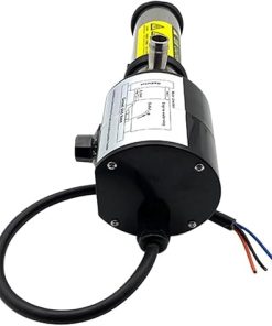 AC 120V 240V Electric Generator Water Heater Adjustable Coolant Heater 2