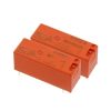 Relay JZC-32FA 024 HSL1 24VDC 5A 250VAC DIP4 High Frequency Relay 4