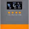 80A MPPT Solar Charge Controller for 12V 24V 36V 48V Systems 4