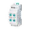Power Factor Controller RG-6T 220VAC 50/60Hz in 6 Easy Steps 4 Power Factor Controller RG-6T 220VAC 50/60Hz in 6 Easy Steps 4