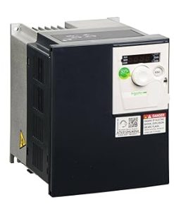 ATV312HU40N4 Universal Inverter for Three-Phase Pump Compressor 2