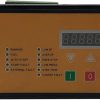 15W Solar Panel Charger for Security Cameras with 10ft Cable 4 15W Solar Panel Charger for Security Cameras with 10ft Cable 4