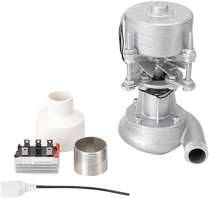 500W Portable Mini Hydro Generator for Outdoor Power Needs 500W Portable Mini Hydro Generator for Outdoor Power Needs