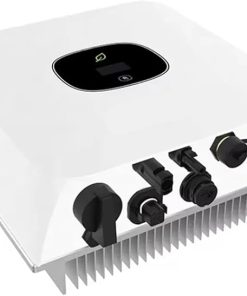 MIC2500TL-X 2500W Single Phase On-Grid Solar Inverter for Home 2