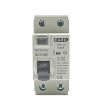 2P RCBO Residual Current Circuit Breaker with Overload Protection 4