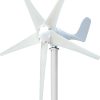 2000W Wind Turbine Kit with Free Controller for Farms and Yachts 3