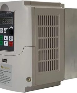 AT4 Inverter 2.2KW 1P-220V Input to 3P-380V Output VFD 0.75KW AT4 Inverter 2.2KW 1P-220V Input to 3P-380V Output VFD 0.75KW