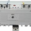 Dual Power Automatic Transfer Switch for Electrical Engineers 100A 3 Dual Power Automatic Transfer Switch for Electrical Engineers 100A 3