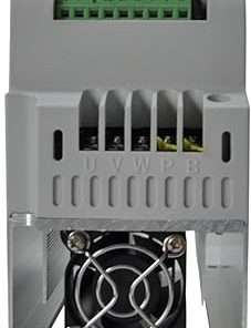 0.4KW VFD Inverter 220V AC Single Phase to Three Phase Output 2