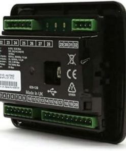 DSE4510 MKII Diesel Generator Controller Auto Mains Failure Module 2