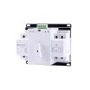 Dual Power Automatic Transfer Switch 2P 63A Single Phase ATS 32A 40A 3