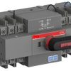 2700W Wind and Solar Hybrid Charge Controller for 24V 48V Systems 4
