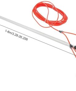 Water Supply Pole Cleaning Kit for Windows and Solar Panels 2