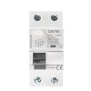 Dual Power Automatic Transfer Switch NLQ1-63 3P 63A 50A Model 3