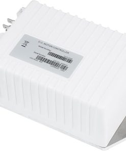 Golf Cart 48V 250A DC Motor Controller for Curtis Club Car Precedent 2
