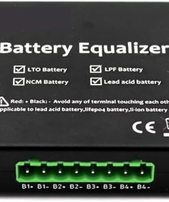 Battery Equalizer ANGUI Voltage Controller for 24V 36V 48V 60V Batteries