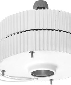 300W 12V 24V Wind Turbine Generator Permanent Magnet AC Alternator