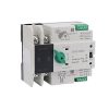 Dual Power Automatic Transfer Switch 2P 63A 220V MCB Type ATS 3