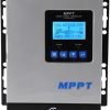 60A MPPT Solar Charge and Discharge Controller for 12V to 48V Systems 3