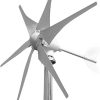 2000W Wind Turbine Kit for 12V 24V 48V Permanent Magnet Generators 4