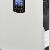 8KW Off Grid Solar Inverter 8000W 48V MPPT 120A Controller 4