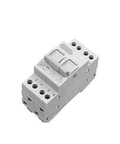 40A 3 Positions Transfer Switch 219G Din Rail Modular Changeover Switch 2