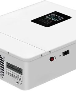 7.2KW Pure Sine Wave Solar Inverter 7200W Off Grid 48VDC 230VAC 2