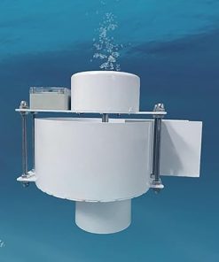 150W Micro Axial Flow Hydro Generator for Off-Grid Renewable Energy