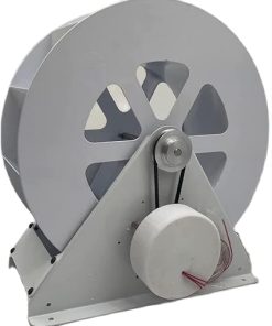 Water Turbine Generator for Efficient Hydroelectric Power Production 2