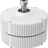 10KW Horizontal Axis Wind Turbine for Home Electric Generator 3