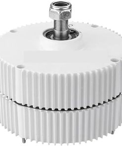 1000W Wind Turbine Generator for Home Farm RVs Boats Low RPM 12V 24V 1000W Wind Turbine Generator for Home Farm RVs Boats Low RPM 12V 24V