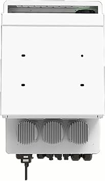 12KW MPPT Hybrid Energy Storage Inverter for Home and Commercial Use 12KW MPPT Hybrid Energy Storage Inverter for Home and Commercial Use