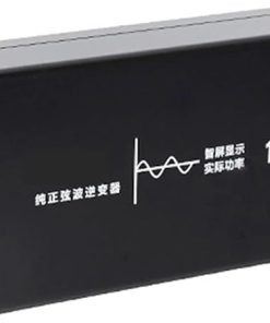 Pure Sine Wave Inverter 1600W 2600W for 12V 24V 48V 60V 72V Solar Pure Sine Wave Inverter 1600W 2600W for 12V 24V 48V 60V 72V Solar