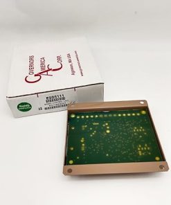 Original ESD5111 Governor Diesel Engine Speed Control Unit Electric Controller 2