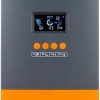 80A Solar Charge Controller for Efficient Energy Management 3