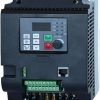 Variable Frequency Drive PV Solar Inverter Three Phase Converter 5.5kW 4