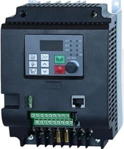 Variable Frequency Drive Solar Inverter DC to AC Three-Phase 220V Variable Frequency Drive Solar Inverter DC to AC Three-Phase 220V