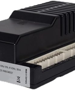 Hexeh BT330 BT320 Ignition Burner Controller for Industrial Heating 2