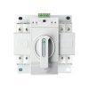8Kw Hybrid Solar Inverter Pure Sine Wave MPPT Solar Power System 3
