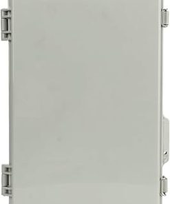 PV Combiner Box 4 In 2 Out IP65 DC1000V Solar Power Solution PV Combiner Box 4 In 2 Out IP65 DC1000V Solar Power Solution